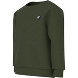 Name it Nmmvimo Ls Sweat Bru Noos Jongens Trui