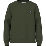 Name it Nmmvimo Ls Sweat Bru Noos Jongens Trui