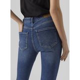 Vero Moda - Vmsophia Hr Flex Skinny Jns Li3105 - Dames - Jeans