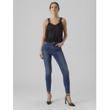 Vero Moda - Vmsophia Hr Flex Skinny Jns Li3105 - Dames - Jeans