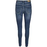 Vero Moda - Vmsophia Hr Flex Skinny Jns Li3105 - Dames - Jeans