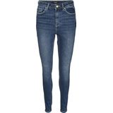 Vero Moda - Vmsophia Hr Flex Skinny Jns Li3105 - Dames - Jeans