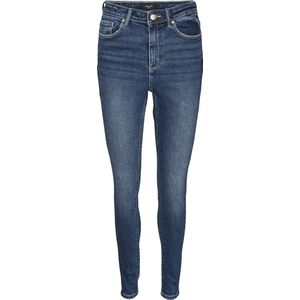 Vero Moda - Vmsophia Hr Flex Skinny Jns Li3105 - Dames - Jeans