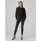 Vero Moda - Vmsophia Hr Flex Skinny Jns Li130 - Dames - Jeans
