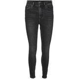 Vero Moda - Vmsophia Hr Flex Skinny Jns Li130 - Dames - Jeans