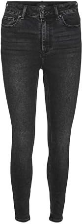 Vero Moda - Vmsophia Hr Flex Skinny Jns Li130 - Dames - Jeans
