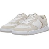 ONLY - Swift - Lage Sneakers - Wit - Polyurethaan
