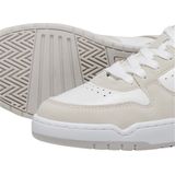 ONLY - Swift - Lage Sneakers - Wit - Polyurethaan