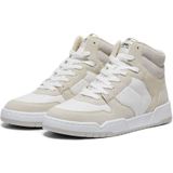 ONLSwift-2 - Sneakers Hoog - Imitatieleer - Color-Blocking - Platte Hak