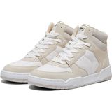 ONLSwift-2 - Sneakers - Color-Blocking - Imitatieleer - Enkelhoog