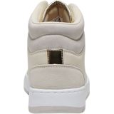 ONLSwift-2 - Sneakers - Color-Blocking - Imitatieleer - Enkelhoog