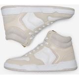 ONLSwift-2 - Sneakers - Color-Blocking - Imitatieleer - Enkelhoog