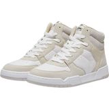 ONLSwift-2 - Sneakers - Color-Blocking - Imitatieleer - Enkelhoog