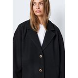 Noisy May - Alicia - Jas - Ongevoerd - Normaal - Lange Mouwen