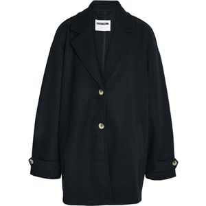 Noisy May - Alicia - Jas - Ongevoerd - Normaal - Lange Mouwen