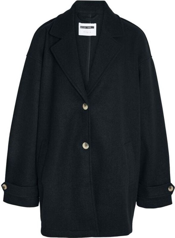 Noisy May - Alicia - Jas - Ongevoerd - Normaal - Lange Mouwen