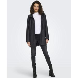 Onlnewellen - Tussenjas - Waterafstotend - Met Capuchon