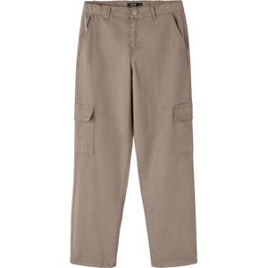 Name it - Nlntalse Twi Straight Cargo Pant Noos - Unisex - Broeken