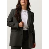 Selected - Rita Blazer - Single Breasted - Losse Pasvorm