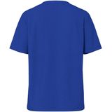 Pieces - Pcria Ss Solid Tee Noos Bc - Dames - t-Shirts