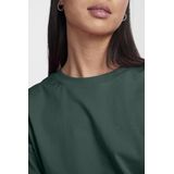 Pieces Pcria Ss Solid Tee Jrs Noos Bc Dames t Shirts