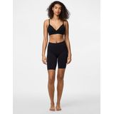 PIECES Voorgevormde Bralette PCNAMEE Zwart