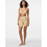 Bralette - Naturel - Jersey - Zonder Beugels - Gemakkelijk in Onderhoud