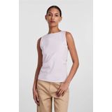 PIECES Singlet PCNEJA Wit