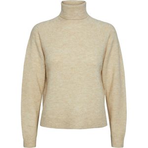 PIECES - Pcjuliana LS - Coltrui - Whitecap Grijs - Dames