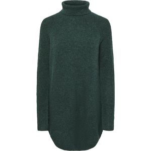 Trui - Ronde Hals - Gerecycled Polyester - Zacht Breiwerk