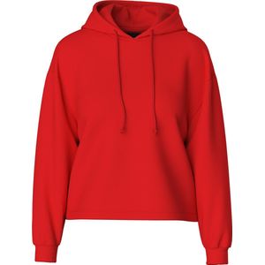 PIECES - PCCHILLI - Sweatshirt - Rood
