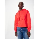PIECES - PCCHILLI - Sweatshirt - Rood