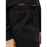 Sportbroeken - Black - Bovenmateriaal - Relaxed Fit