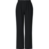 Sportbroeken - Black - Bovenmateriaal - Relaxed Fit