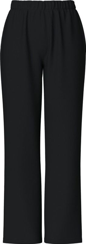 Sportbroeken - Black - Bovenmateriaal - Relaxed Fit