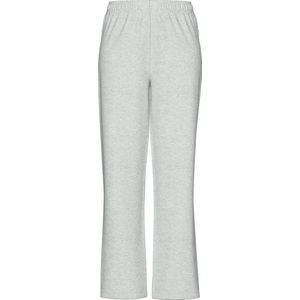 Pieces - Pcchilli Hw Wide Sweat Pants Noos Bc - Dames - Leggings