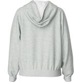 Hooded Sweatshirt - Regular Fit - Zwart - 40% Polyester, 50% Katoen, 50% Gerecycled Polyester