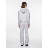 Hooded Sweatshirt - Regular Fit - Zwart - 40% Polyester, 50% Katoen, 50% Gerecycled Polyester