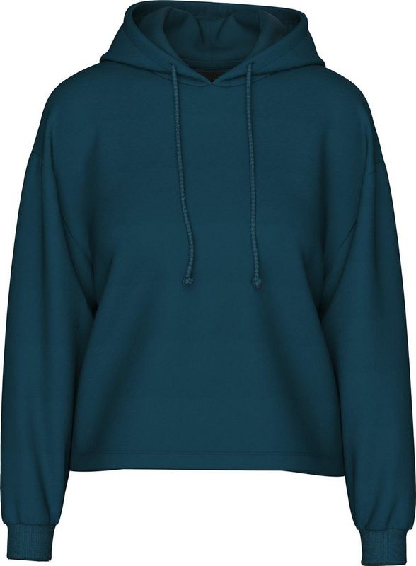 Pcchilli - Hoodie - Regular Fit - Lange Mouwen