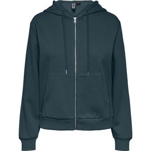 Reflecting Pond - Pullover - Met Capuchon - Kangoeroezak - Lange Mouwen