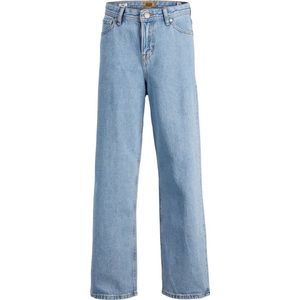 Jack & Jones Junior JJIAlex JJOriginal MF 933 JNR Jeans lichtblauw