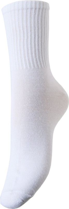 Pieces - Enkelsokken - Strepen - Katoen Polyester Elastaan - Onesize