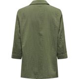 ONLY Kurzblazer Marsa (1-tlg) Plain/ohne Details