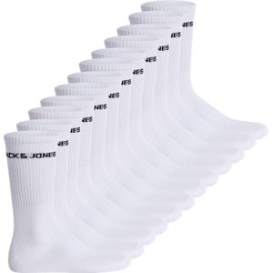 Jack&Jones - JACLOGO - Sokken - Verpakking van 12