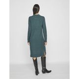 JDY - JDYFAIRVIEW LIFE - Dames Jurk - Mini - Lange Mouwen