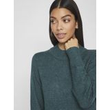 JDY - JDYFAIRVIEW LIFE - Dames Jurk - Mini - Lange Mouwen