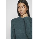 JDY - JDYFAIRVIEW LIFE - Dames Jurk - Mini - Lange Mouwen