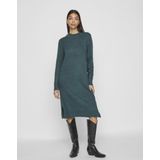 JDY - JDYFAIRVIEW LIFE - Dames Jurk - Mini - Lange Mouwen