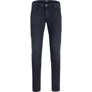 JACK & JONES - Glenn Felix - Heren Jeans - Denimblauw - Loose Fit