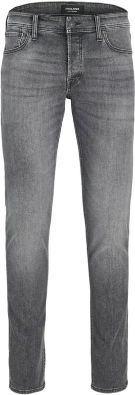 JACK&JONES - JJIMIKE JJORIGINAL SQ 349 - Jeans - Stonewash - Comfort Fit